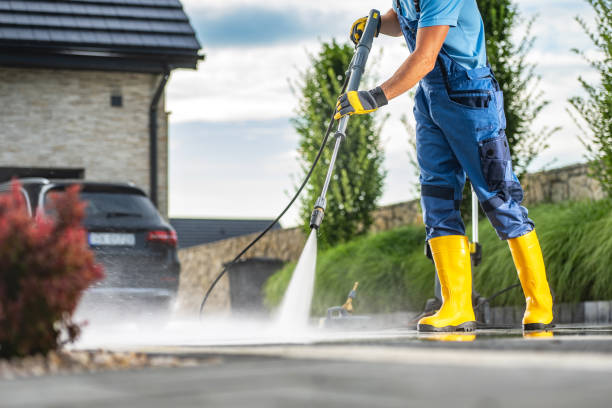 Boat and Dock Cleaning in Lake Morton Berrydale, WA